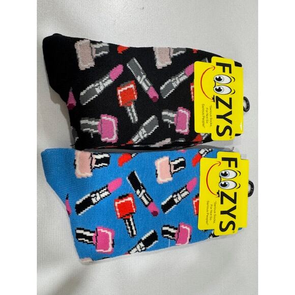 Foozy's Socks - Picture 1 of 2